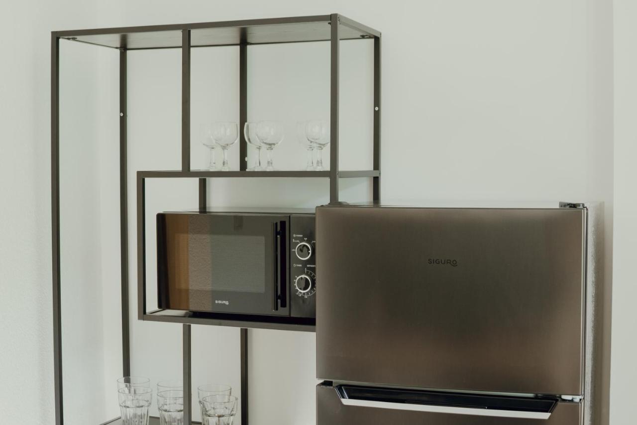 Apartman Emily Брезно Екстериор снимка